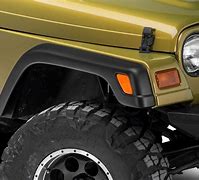 Image result for Jeep Wrangler TJ Fender Clips