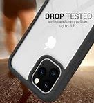 Image result for iPhone 11 Pro Max Case Clear