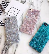 Image result for iPhone 6 Case Glitter