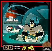 Image result for Give Me Batman WLP
