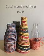 Image result for Basket Weaving in Juice Bottle Making Machine