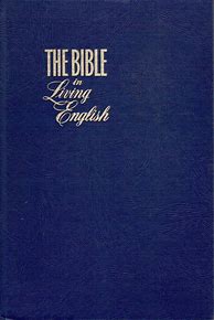 Image result for the_bible_in_living_english