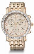 Image result for Swarovski Rose Gold Watch