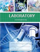Image result for science laboratory notebooks example