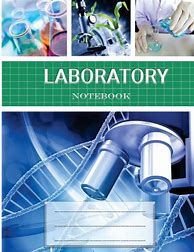 Image result for Bio Lab Notebook