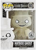 Image result for Hatbox Ghost Funko Pop