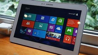 Image result for Samsung ATIV Tablet