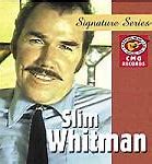 Image result for Slim Whitman Tell Me