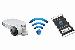 Image result for Samsung Wireless Outdoor Camera