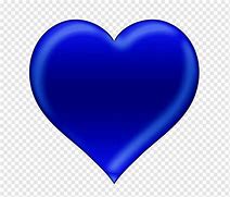 Image result for Blue Color Heart