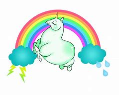 Image result for Fat Unicorn Meme