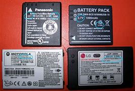 Image result for Kindle Battery 355A2l