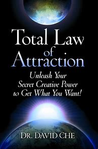 Image result for Law of Attraction Book