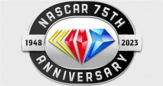 Image result for NASCAR 75th Anniversary Camaro