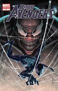 Image result for Dark Avengers Venom