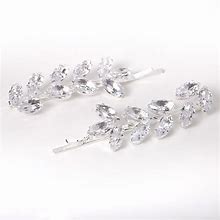 Image result for Rhinestone Bobby Pins