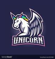 Image result for Unicorn Card Logo