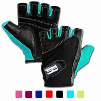 Image result for Cycling Fitness Gloves