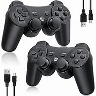 Image result for PS3 Controller Types