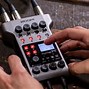 Image result for How to Pull Sound From Zoom Podtrak P4