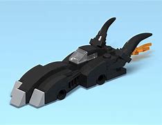 Image result for LEGO Batman and Robin Batmobile