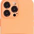 Image result for Orange iPhone 14 Plus Plastic Protective Cover