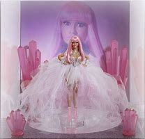 Image result for Nicki Minaj Barbie Girl
