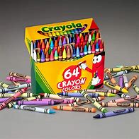 Image result for Crayons Versions