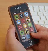 Image result for Chocolate iPhone