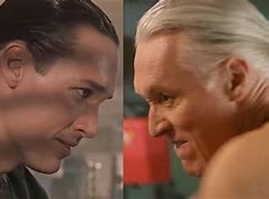 Image result for Terry Silver Cobra Kai 4