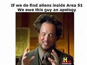 Image result for Aryans Ancient Aliens Meme