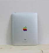 Image result for iPad Logo Stickers
