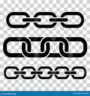 Image result for Black Chain Vector