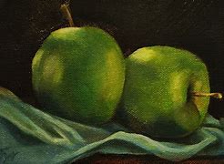 Image result for Apple Food Art