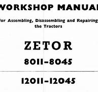 Image result for Zetor 12045