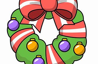 Image result for Clip Art Animated Christmas Decorations
