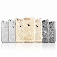 Image result for Clear iPhone 6 Case with Design