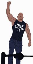 Image result for Animated Wrestling