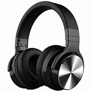 Image result for Wireless Headphones with Microphone