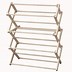 Image result for Maine Made Wood Clothes Drying Rack