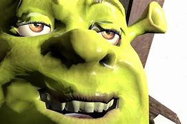 Image result for Dank Memes Shrek Mike