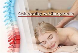 Image result for What Is the Difference Between Chiropractor and OT
