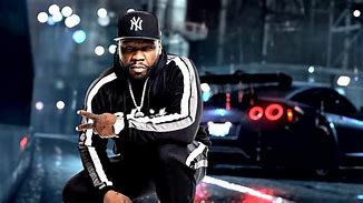 Image result for Xzibit 50 Cent