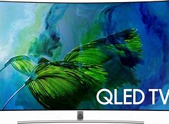 Image result for Samsung Curved TV White Spots