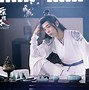 Image result for Wu Ji the Untamed