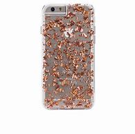 Image result for Rose Gold iPhone 6 Plus Case