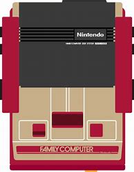 Image result for Famicom Disk System Vector