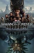 Image result for black panthers wakanda forever