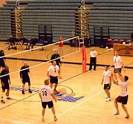 Image result for Volleyball Team Photography