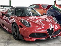 Image result for Alfa Romeo C4 Usata